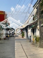 Lô Đất Đẹpmặt Tiềnmỹ Huề Trung Chánh, Gần Tô Ký Giá Bán 4,19Tỷ Bớt Lộc