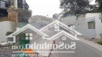 Bán Lô Đất Tuyệt Đẹp Hẻm 288 Huỳnh Văn Luỹ Phú Lợi 0966481567