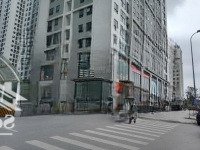 Bán Sàn Thương Mại 540M2, Sổ Lâu Dài, Chân Đế Chung Cư Ecohome Tân Xuân, Bắc Từ Liêm