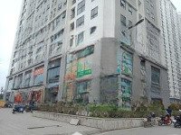 Bán Sàn Thương Mại 540M2, Sổ Lâu Dài, Chân Đế Chung Cư Ecohome Tân Xuân, Bắc Từ Liêm