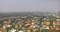 Cho Thuê Giá Tốt 3 Phòng Ngủchung Cư Masteri Thao Điền View Sông