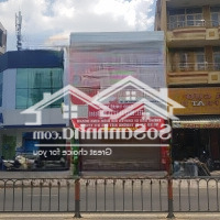 Cho Thuê Nhà Nguyên Cănmặt Tiềnlý Thường Kiệt