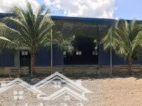 Cho Thuê Kho Xưởng Cực Đẹp Tại Nha Trang, Có Văn Phòng 600M - Chủ Có Thiện Chí Bán Luôn