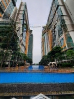 Bán Căn Hộ 2 Phòng Ngủ 101.3M2 Chung Cư The Vista An Phú, Quận 2 (Tp.thủ Đức), Tp.hcm