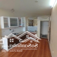 Chính Chủ Cần Bán Căn Hộ 58M2 Tại Oct2 Xuân Phương View Đường 70 Cực Thoáng Đẹp Giá Nhỉnh 3 Tỷ