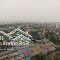Chính Chủ Cần Bán Căn Hộ 58M2 Tại Oct2 Xuân Phương View Đường 70 Cực Thoáng Đẹp Giá Nhỉnh 3 Tỷ