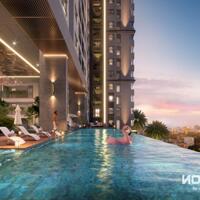 Chính chủ bán căn hộ The Maison  , 3 mặt view sông , liền kề biệt thự Tiamo