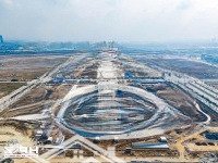 Hoàng Huy New City Thủy Nguyên, Hải Phòng: Vị Trí Kim Cương - Tâm Điểm Thịnh Vượng Bắc Sông Cấm