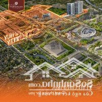 Hoàng Huy New City Thủy Nguyên, Hải Phòng: Vị Trí Kim Cương - Tâm Điểm Thịnh Vượng Bắc Sông Cấm