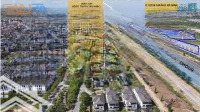 Quỹ Căn Hà Đô Charm Villas Tốt Nhất Thị Trường Update Tháng 3/2025