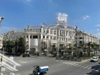 Bán Căn Hướng Nam - Đường Số 10, Công Viên Cityland Park Hills. Giá Bán 21,8 Tỷ