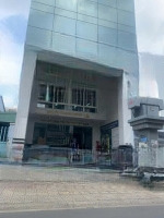Bán Gấp Tòa Nhà 63 Nguyễn Văn Đừng Q5,Diện Tích8X20M, 1 Hầm 6 Lầu, Giá Bán 70 Tỷ