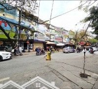 Trần Cung! Mặt Phố - Lô Góc - Sổ Đẹp - Tặng Nhà C4 - 68M2 - 15.98 Tỷ