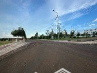 Bán Lô Lk7 Hướng Bắc Đường 18,5M Kđt Ân Phú Sổ Đỏ Sẵn