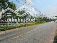Kẹt Tiền Bán Gấp Lô Đấtmặt Tiềnđường Nhuận Đức, Củ Chi,Diện Tích15X85M, Có Thổ Cư 200M2, Giá Bán 8,5 Tỷ