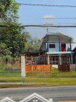Kẹt Tiền Bán Gấp Lô Đấtmặt Tiềnđường Nhuận Đức, Củ Chi,Diện Tích15X85M, Có Thổ Cư 200M2, Giá Bán 8,5 Tỷ
