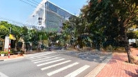 Bán Lô Đất Mặt Tiền Kinh Doanh Đồng Cây Viết Đối Diện Trường Việt Hàn 0966481567