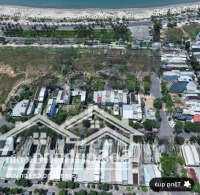 Bán Đất Thành Vinh 2, Thọ Quang, Sơn Trà, Đà Nẵng, Giá Siêu Hời 13,5 Tỷ, 250 M2