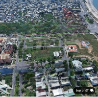 Bán Đất Thành Vinh 2, Thọ Quang, Sơn Trà, Đà Nẵng, Giá Siêu Hời 13,5 Tỷ, 250 M2
