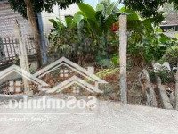 Bán Đất Tại Thị Trấn Chúc Sơn, 66,1 M2, Mặt Tiền 5M, Ngõ Rộng 3,5M