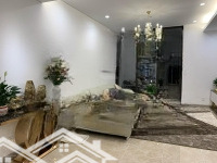 Cho Thuê Ch Tại Ngọc Khánh Plaza Cạnh Hồ Ngọc Khánh, Ba Đình, 161M2, 3 Phòng Ngủgiá Bán 18 Triệu. Liên Hệ: 0348 453 498