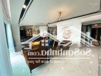 Cho Thuê Cc 4 Phòng Ngủ 3 Vệ Sinh 234M2 Tại Feliz En Vista, Đường Phan Văn Đáng, Quận 2, 100 Triệu
