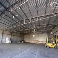  CHO THUÊ NHÀ KHO 600M² TẠI DUY TÂN – GIÁ CHỈ 30 TRIỆU/THÁNG! 