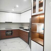 Bán căn hộ Sunshine Center Phạm Hùng 130m2 3pn+1 3vs 8.98 tỷ Căn góc, full NT