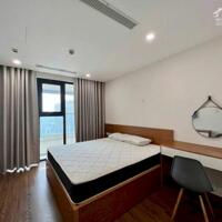 Bán căn hộ Sunshine Center Phạm Hùng 130m2 3pn+1 3vs 8.98 tỷ Căn góc, full NT