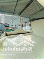 Chỉ 6 Tỷ Có Ngay Nhà 35M2 Siêu Phẩm Trương Định Nhà Đẹp Hai Thoáng - Mặt Tiền Siêu Rộng.