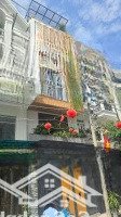 Bán Nhà Mới Xây Full Nội Thất Đường Thạnh Xuân 31, Quận 12. Giá Bán 6Tỷ2