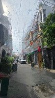Bán Nhà Mới Xây Full Nội Thất Đường Thạnh Xuân 31, Quận 12. Giá Bán 6Tỷ2