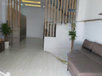 Nhà Đẹp Huỳnh Văn Lũy, Phú Lợi, Thủ Dầu Một. Nhà Xây Mới, Hiện Đại, Sân Ô Tô, Xe Máy Để Thoải Mái