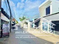 Nhà Đất Biệt Thự Gần Đường Phan Trung Biên Hòa. 8M X 40M Sổ Thổ Cư Đường Nhựa To