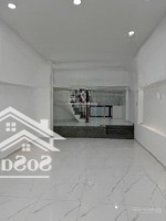 Nhà Mới Đẹp Ở Ngay-Hẻm Xe Hơi Lê Văn Thọ-63M2-3 Tầng-3Pn-Chỉ 5Tỷ8Có Thương Lượng,