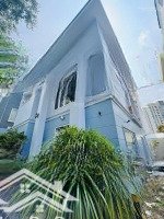 Chính Chủ Cần Bán Căn Biệt Thự Đẹp Ở 1B4 Đường Bắc Nam 2, An Phú Quận 2, Hcm, Giá Bán 71 Tỷ, 237.4M2