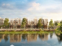 Vốn 5 Tỷ, Khách Hàng Sở Hữu Căn Bt Vinhomes, Cách Hồ Tây Chỉ 7 Phút
