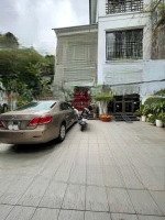 Bán Biệt Thự Sân Vườn Ngọc Thụy Long Biên 170M2, 3 Tầng Mặt Tiền 9M Giá Bán 25,5 Tỷ