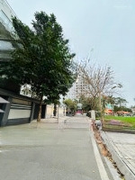 Bán Biệt Thự Quan Chức Khu Vườn Đào Tây Hồ, 252M2, 6 Tầng Thang Máy, An Ninh Tốt Sân Vườn, 150 Tỷ