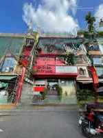 Bán Nhàmặt Tiềnngang Ưu Chinh, Phường 15, Quận Tân Bình. 0907081499