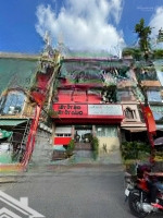 Bán Nhàmặt Tiềnngang Ưu Chinh, Phường 15, Quận Tân Bình. 0907081499