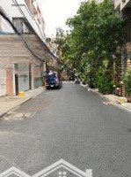Bán Nhà Mặt Tiền K300 Đường C27 P12 Tân Bình 8X25M Cn 200 Cgxd: Hầm + 7 Tầng - Hđt: 80 Triệu/Th - 28 Tỷ