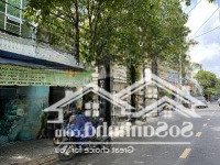 Bán Nhà Mặt Tiền K300 Đường C27 P12 Tân Bình 8X25M Cn 200 Cgxd: Hầm + 7 Tầng - Hđt: 80 Triệu/Th - 28 Tỷ