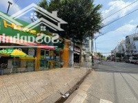 Bán Nhà Mặt Tiền Lý Thánh Tông,P Hiệp Tân,Tân Phú 10X23M Công Nhận 150M2 -Có Hđt 95 Triệu/Th Chỉ 23 Tỷ
