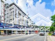 Bán Toà Nhà Mặt Tiền Lý Thường Kiệt, Quận 5. 17X27M, 1 Hầm 6 Lầu, Giá Bán 165 Tỷ