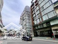 Bán Toà Nhà Mặt Tiền Lý Thường Kiệt, Quận 5. 17X27M, 1 Hầm 6 Lầu, Giá Bán 165 Tỷ