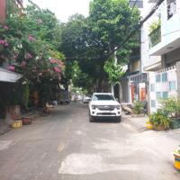 Cho thuê nhà mặt tiền Nguyễn Trường Tộ, P. Tân Thành, Tân Phú