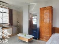 Tòa Căn Hộ Trung Tâm Phố Tây Sơn Trà - Siêu Dòng Tiền