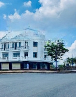 Bán Nhà Phố Tại Huyện Bàu Bàng, Bình Dương, 100M2