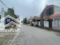 Lô Đất 109M2 Mặt Đường Đồng Quang Đặng Cương An Dương